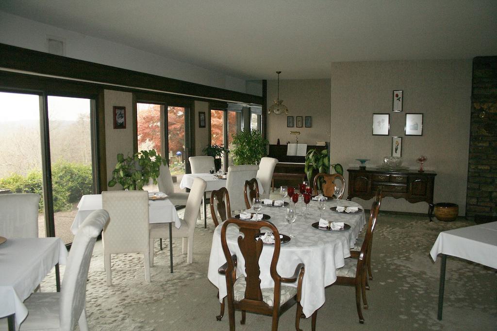 The Inn At Bella Vista Esterno foto