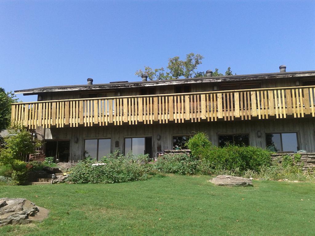 The Inn At Bella Vista Esterno foto